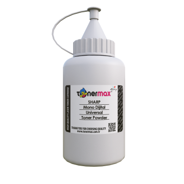 Sharp MX-45GTBA Toner Tozu 500GR. / MX3500 / MX3501 / MX4500 / MX4501