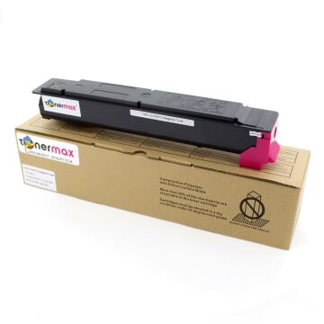 Utax 1T02R6BUT0 / CK-5512 / 400ci Kırmızı Muadil Toneri