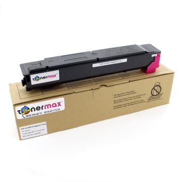 Utax 1T02R6BUT0 / CK-5512 / 400ci Kırmızı Muadil Toneri