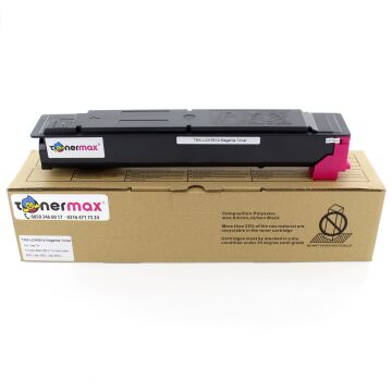 Utax 1T02R6BUT0 / CK-5512 / 400ci Kırmızı Muadil Toneri