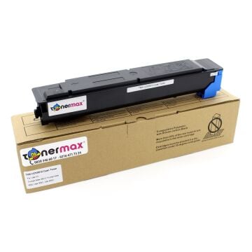 Utax 1T02R6CUT0 / CK-5512 / 400ci Mavi Muadil Toneri