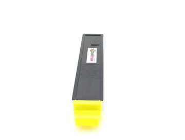 Olivetti B0993 / MF2001 / MF2501 Sarı Muadil Toner