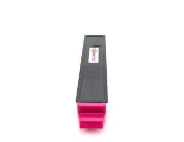 Olivetti B0992 / MF2001 / MF2501 Kırmızı Muadil Toner