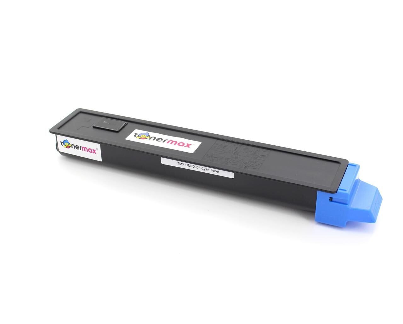 Olivetti B0991 / MF2001 / MF2501 Mavi Muadil Toner