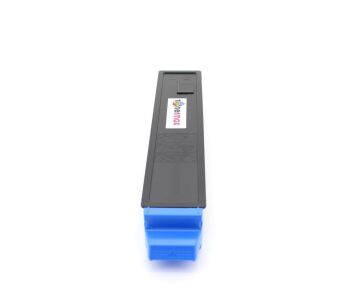 Olivetti B0991 / MF2001 / MF2501 Mavi Muadil Toner