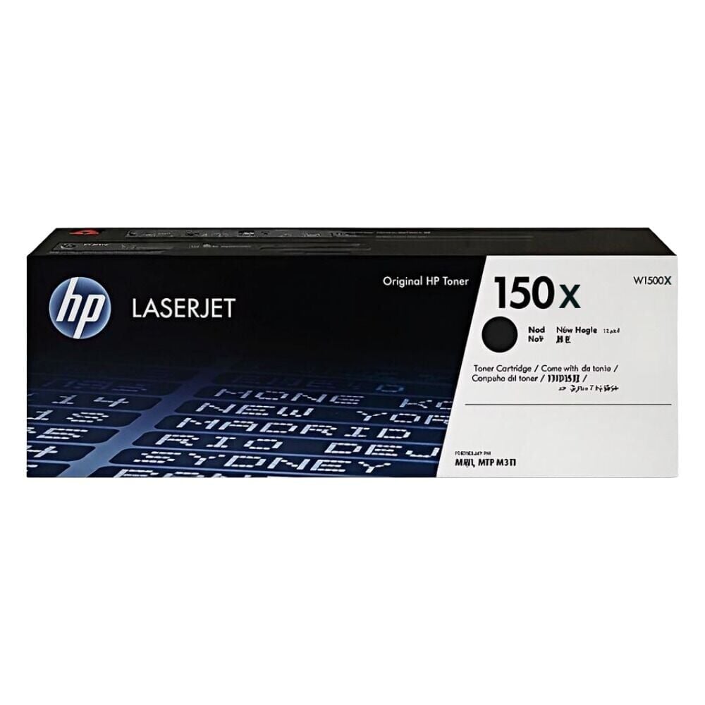 Hp 150X W1500X Orjinal Toner