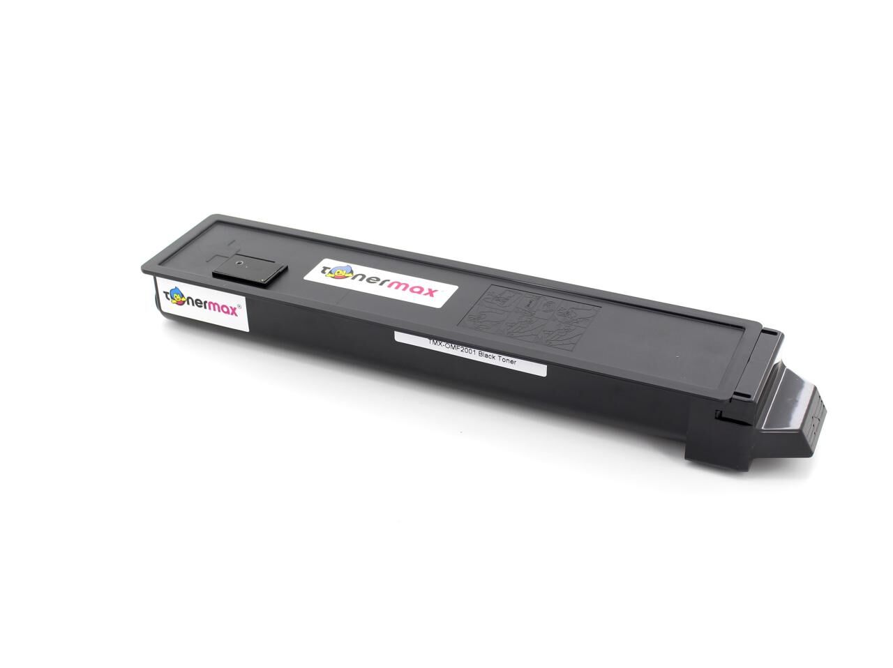 Olivetti B0990 / MF2001 / MF2501 Siyah Muadil Toner