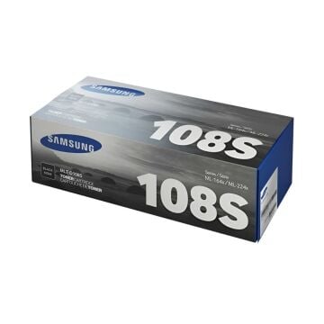 Samsung 108 / MLT-D108S Orjinal Toner / ML-1640 / ML-2240 / ML-2241