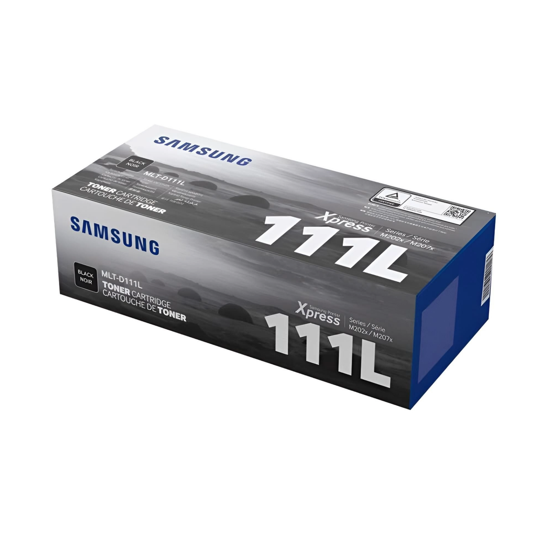 Samsung MLT-D111L Orjinal Toner  / Xpress M2020 / M2022 / M2070 Yüksek Kapasiteli