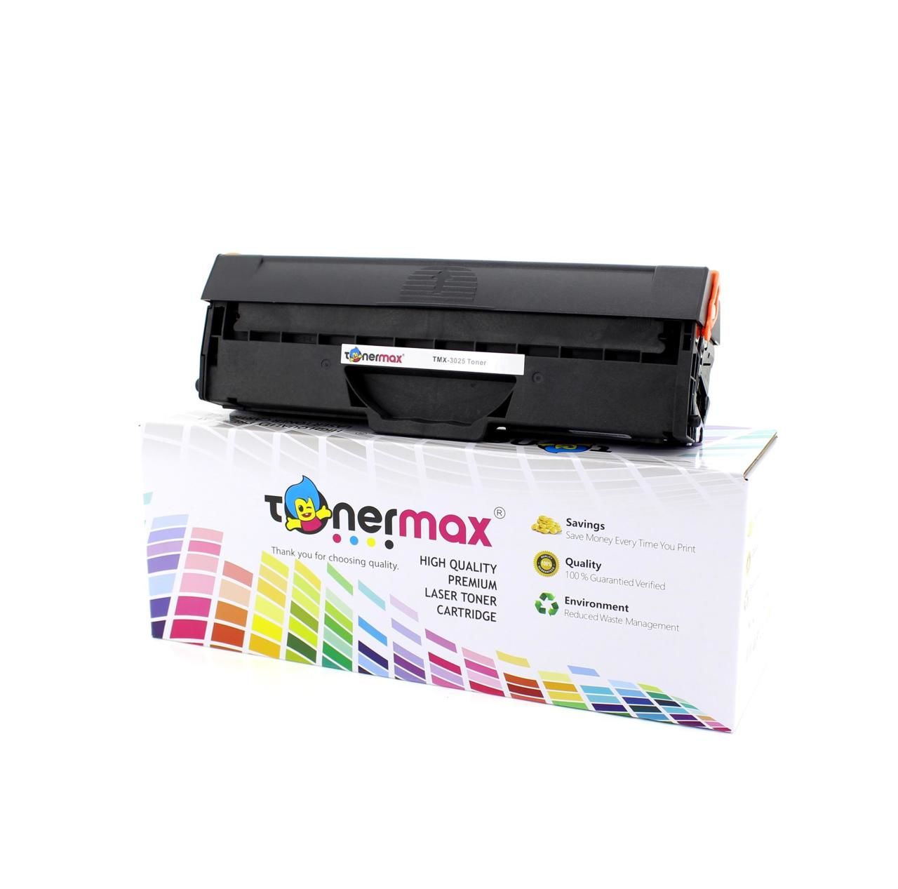 Xerox Phaser 3020 / 3025 Muadil Toneri - ÇİPSİZ YAZICILAR İÇİN