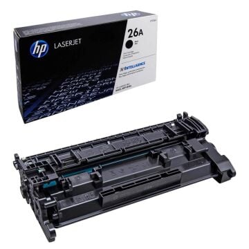 Hp 56A / CF256A Orjinal Toner / Laserjet M433A / Laserjet M436N / Laserjet M436NDA
