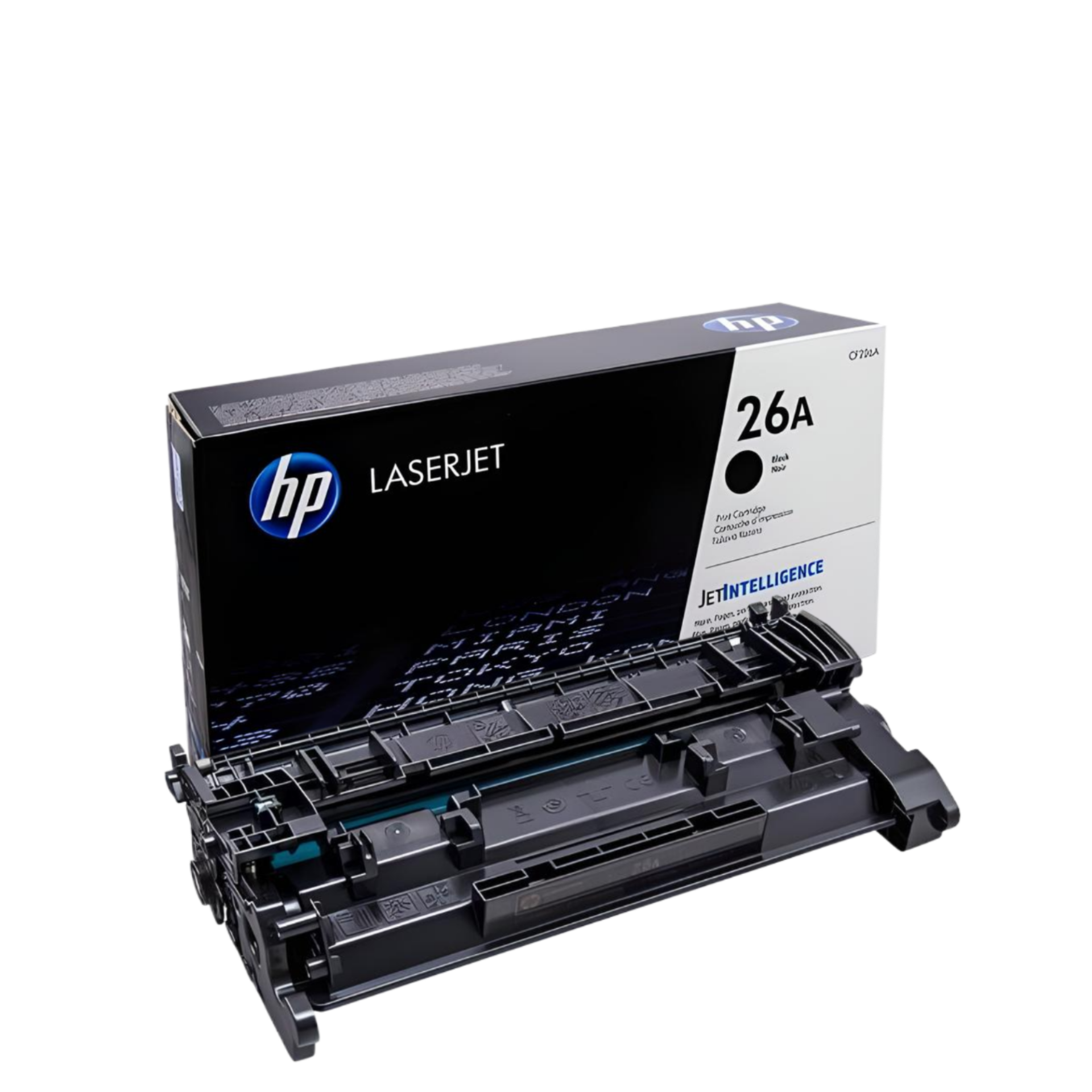 Hp 26A - CF226A  Orjinal Toneri / M400 / M402 / M426