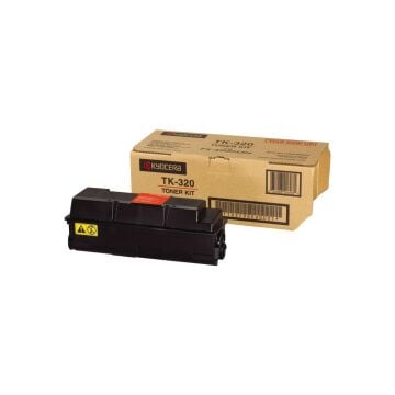 Kyocera Mita TK-320 Orjinal Toner