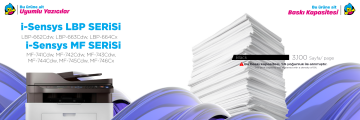 Canon CRG-054H Muadil Toner Siyah /LBP-621Cw /LBP-640C /LBP-623Cdw /MF640C /MF641Cn /MF641Cw /MF642Cdw / MF643Cdw / MF644Cdw / MF645Cx/ MF654cx