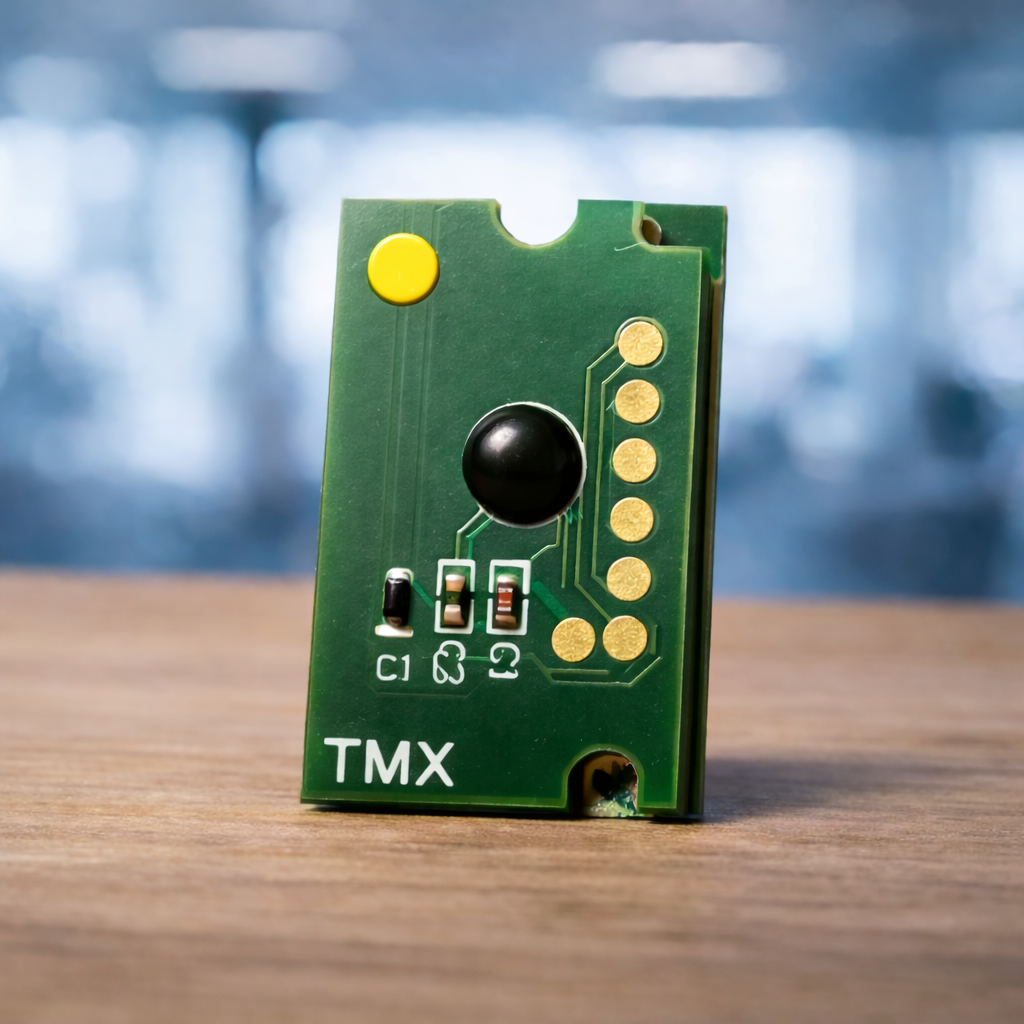 Kyocera TK-5490 Çip Sarı | MA2101cfx | MA2101cwfx | PA2101cwx | PA2101cx | MA2101 | PA2101