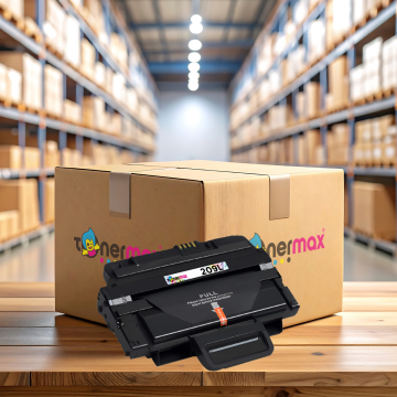 Samsung MLT-D209L Muadil Toner 10'lu Paket / ML-2855 / SCX-4824FN / SCX-4825FN / SCX-4828FN