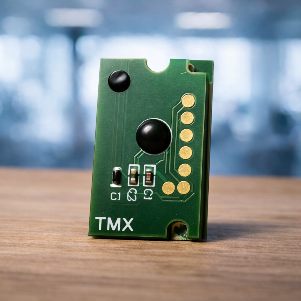 Kyocera TK-5490 Çip Siyah | MA2101cfx | MA2101cwfx | PA2101cwx | PA2101cx | MA2101 | PA2101