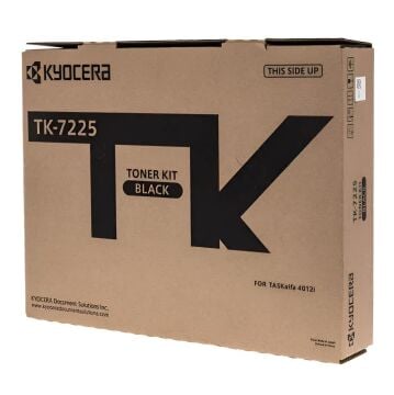 Kyocera TK-7225 Orjinal Toner / Taskalfa 4012i
