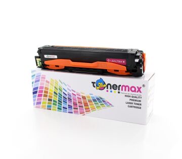 Samsung CLT-M504S Kırmızı Muadil Toner/ CLP410 /CLP415 /CLX4100 /CLX4195 /C1860 /C1810