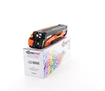 Samsung CLT-M504S Kırmızı Muadil Toner/ CLP410 /CLP415 /CLX4100 /CLX4195 /C1860 /C1810