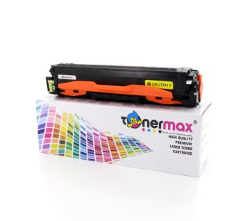 Samsung CLT-Y504S Sarı Muadil Toner/ CLP410 /CLP415 /CLX4100 /CLX4195 /C1860 /C1810