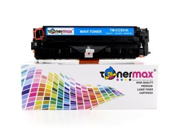 Canon CRG-718 Muadil Toneri Mavi/ LBP-7200 / 7210 / 7680 / MF8340 / 8350 / 8360 / MF724 / M726