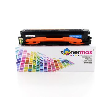 Samsung CLT-C504S Mavi Muadil Toner/ CLP410 /CLP415 /CLX4100 /CLX4195 /C1860 /C1810