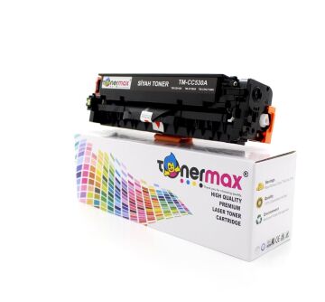 Canon CRG-718 Muadil Toneri Siyah/ LBP-7200 / 7210 / 7680 / MF8340 / 8350 / 8360 / MF724 / M726