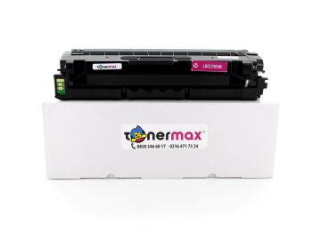 Samsung CLT-M503s / Pro Express SL-C3060 / SL-C3010 Kırmızı Muadil Toner