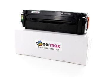 Samsung CLT-K503S / Pro Express SL-C3060 / SL-C3010 Siyah Muadil Toner