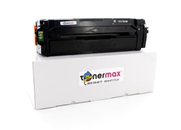 Samsung CLT-K503S / Pro Express SL-C3060 / SL-C3010 Siyah Muadil Toner