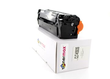 Samsung CLT-K503S / Pro Express SL-C3060 / SL-C3010 Siyah Muadil Toner