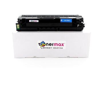 Samsung CLT-C503S / Pro Express SL-C3060 / SL-C3010 Mavi Muadil Toner