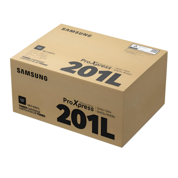 Samsung MLT-201L Orjinal Toner -  SL-M4030ND / SL-M4080FX
