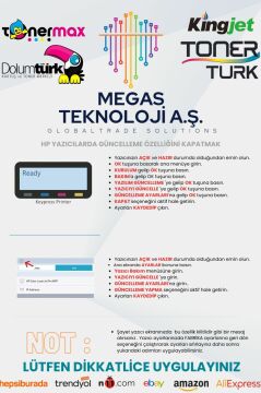 Hp 415A Muadil Toner Set - Çipsiz / W2030A / W2031A / W2032A / W2033A / M455 / M480 / M454 / M478 / M479