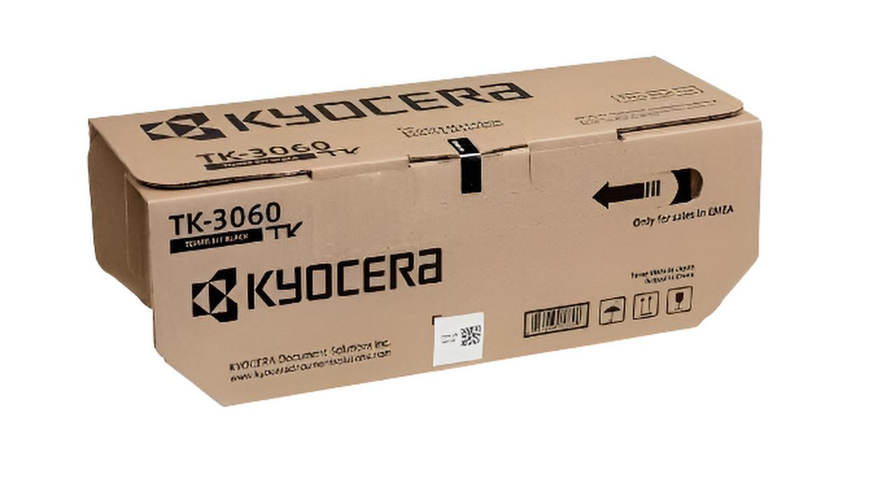 Kyocera TK-3060 Orijinal Toneri / Ecosys M3145 / M3645