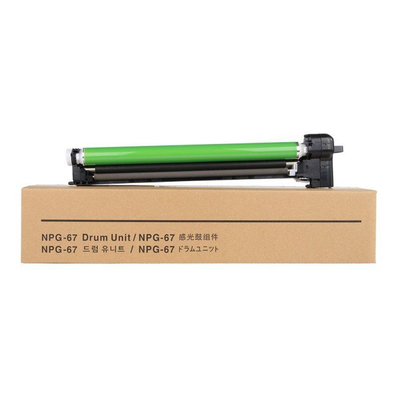 Canon C-EXV49 Drum Ünitesi Siyah/ IR-C3320 / IR-C3325 / 8528B004AA