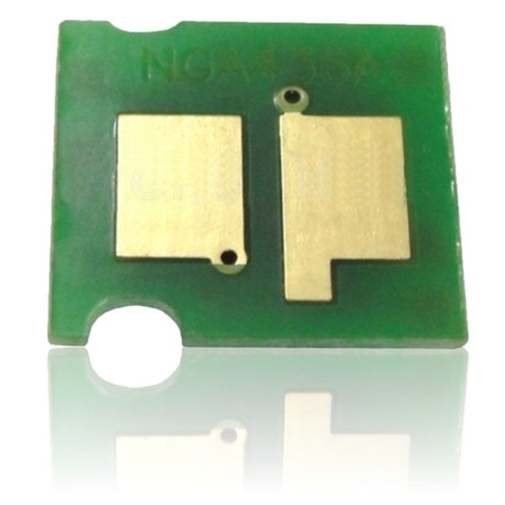 HP CF214X / Enterprise 700 M712 / M725 Çip