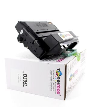 Samsung MLT-D305L / ML3750 Muadil Toner