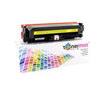 Canon CRG-046H Muadil Toner Sarı / LBP653 / LBP654 / MF732 / MF734 / MF735