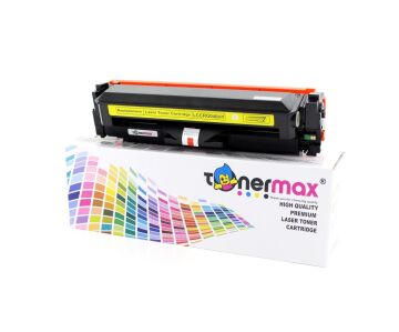Canon CRG-046H Muadil Toner Sarı / LBP653 / LBP654 / MF732 / MF734 / MF735