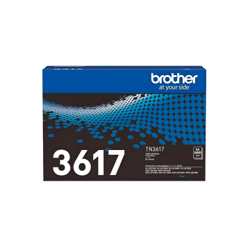 Brother TN3617 Orjinal  Toner / MFCL6910DN / MFCL5715DW / MFCL6710DW / MFCL5710DW / HL-L6410DN / HL-L6210DW / HL-L5210DW / HL-L5210DN / DCP-L5510DN
