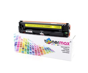 Canon CRG-046 Muadil Toner Sarı / LBP653 / LBP654 / MF732 / MF734 / MF735 Sarı Muadil Toneri