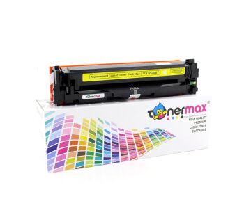Canon CRG-046 Muadil Toner Sarı / LBP653 / LBP654 / MF732 / MF734 / MF735 Sarı Muadil Toneri