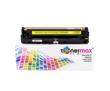 Canon CRG-046 Muadil Toner Sarı / LBP653 / LBP654 / MF732 / MF734 / MF735 Sarı Muadil Toneri
