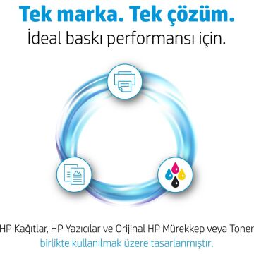 Hp 410A / CF410A Orjinal Toner Siyah /M452 / M477