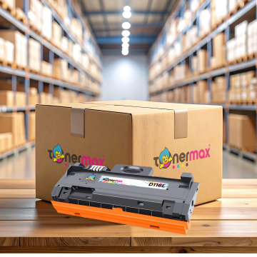 Samsung MLT-D116L Muadil Toner 10'lu Avantaj Paket/ M2625 / M2626 / M2826 / M2876 / M2675 / M2825 / M2826