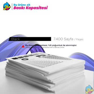 Hp 56A / CF256A Muadil Toner 20'li Avantaj Paket / Laserjet M433A / Laserjet M436N / Laserjet M436NDA