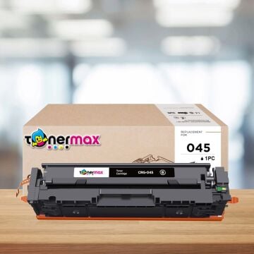 Canon CRG-045 Muadil Toner Siyah / LBP611 / LBP613 / MF631 / MF633 / MF635