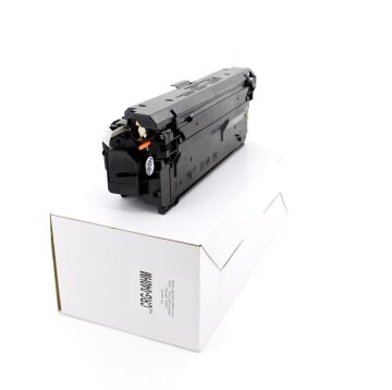 Canon CRG-040H Muadil Toner Kırmızı/ LBP-710CX / LBP-712CX